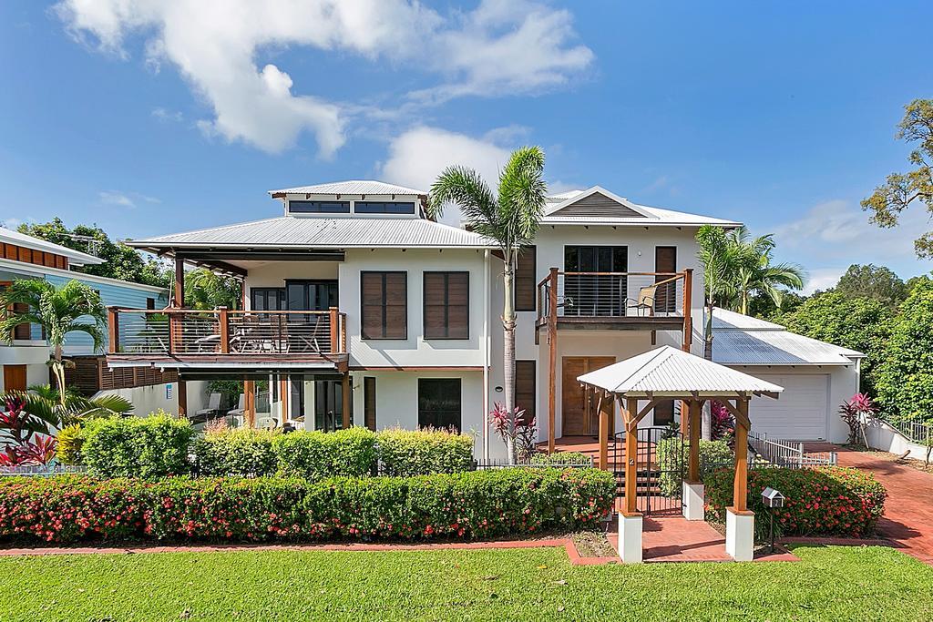 Clifton Beach Holiday Villas Room photo