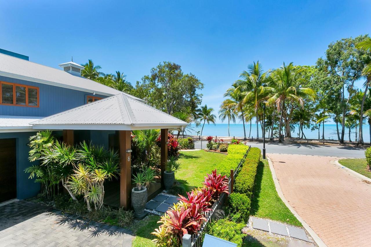 Clifton Beach Holiday Villas Exterior photo